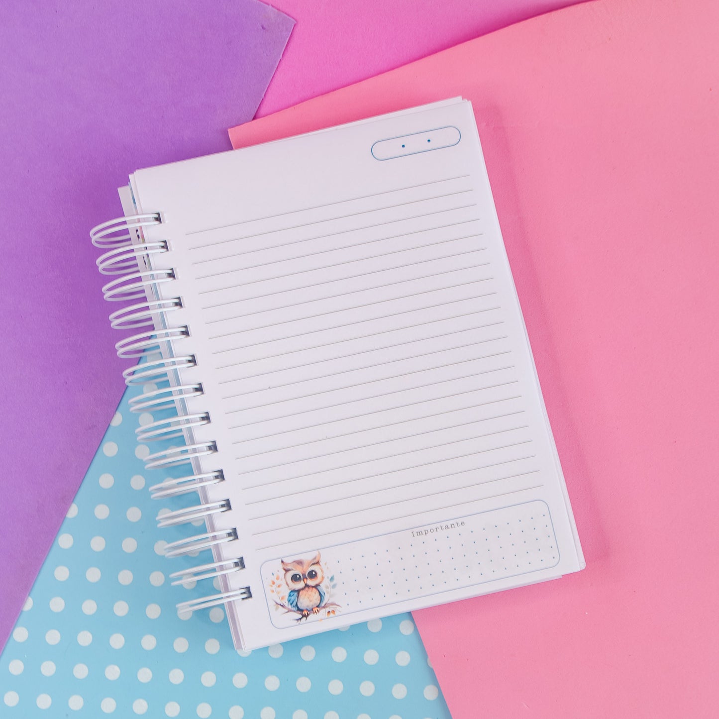 Planner Professora 🌸 Organize Suas Aulas com Amor e Praticidade