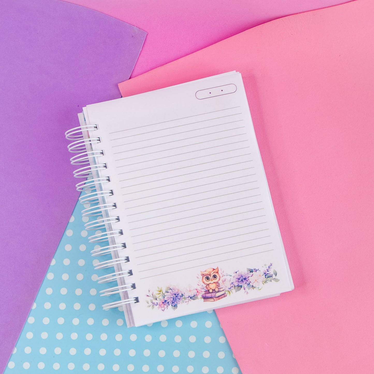 Planner Professora 🌸 Organize Suas Aulas com Amor e Praticidade