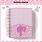 🌸 Torne a volta às aulas ainda mais especial com a coleção Barbie!