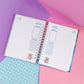 Planner Professora 🌸 Organize Suas Aulas com Amor e Praticidade