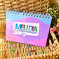 Planner Meu Dia + Organizado ✨ Transforme Sua Rotina com Leveza