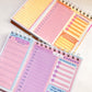 Planner Meu Dia + Organizado ✨ Transforme Sua Rotina com Leveza