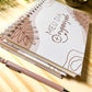 Planner Meu Dia + Organizado ✨ Transforme Sua Rotina com Leveza