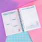 Planner Professora 🌸 Organize Suas Aulas com Amor e Praticidade