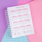 Planner Professora 🌸 Organize Suas Aulas com Amor e Praticidade