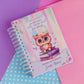Planner Professora 🌸 Organize Suas Aulas com Amor e Praticidade